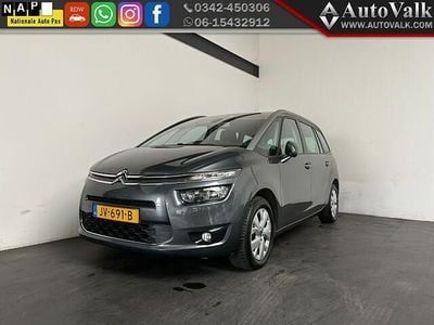 Citroën Grand C4 Picasso