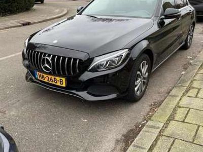 Mercedes C350