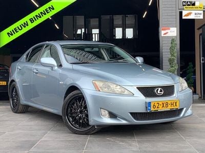 Lexus IS250
