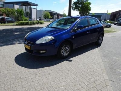 Fiat Bravo