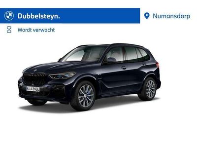 tweedehands BMW X5 xDrive45e | M-Sport | Comfort zetels | Panorama |