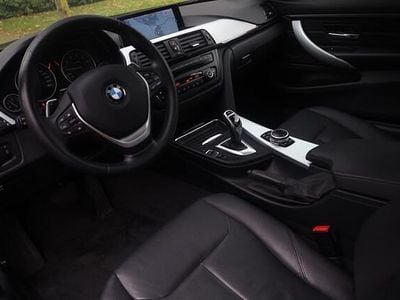 BMW 428