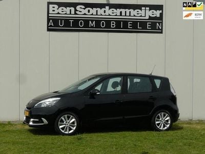 Renault Scénic III