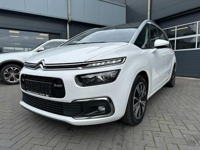 Citroën Grand C4 Picasso