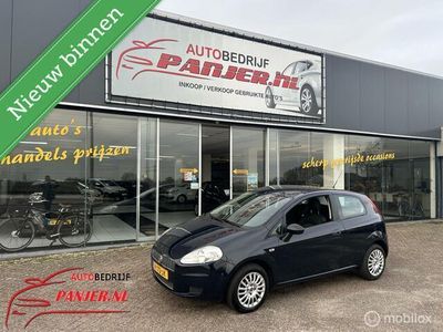 tweedehands Fiat Punto 1.2 Active "NETTE AUTO"