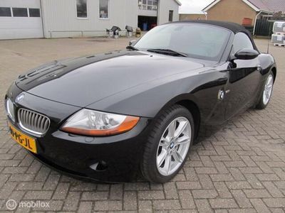 tweedehands BMW M3 Cabriolet Roadster 3.0i, 6 bak, NAP pas, M3 stoelen, NL auto !!