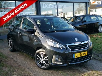 tweedehands Peugeot 108 1.0 VTi Active |AUT|AIRCO|ELEK.RAMEN|APK.