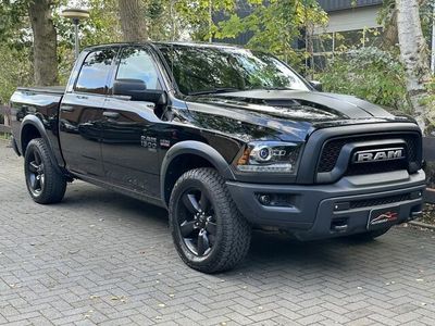 tweedehands Dodge Ram PICKUP REBEL SPORT 5.7 V8