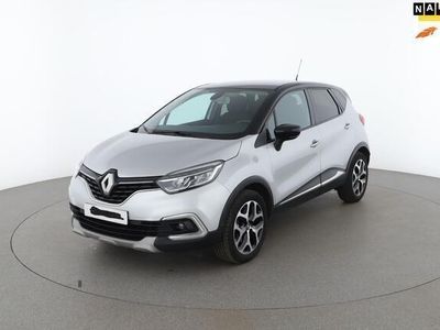 tweedehands Renault Captur 1.3 TCe Intens, 131PK