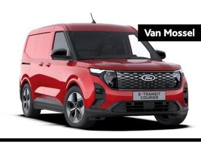 Ford E-Transit