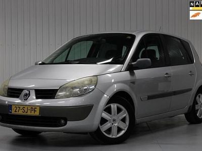 Renault Scénic II