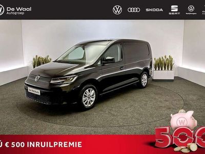 VW Caddy Maxi