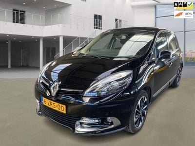 Renault Scénic III