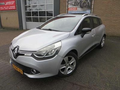 Renault Clio GrandTour