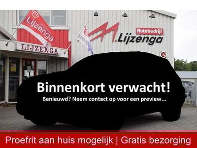 Blauw (metallic) Gebruikt 2000 Citroën XM Exclusive Hatchback | € 14.950