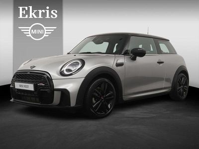 Occasion Mini Cooper 136 PK (100 kW) 2024 Zilver Hatchback