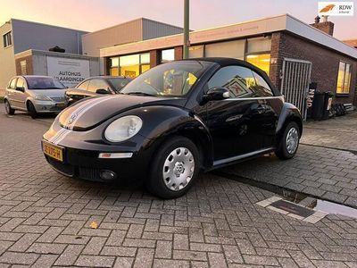 VW Beetle