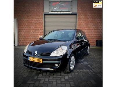 Renault Clio II