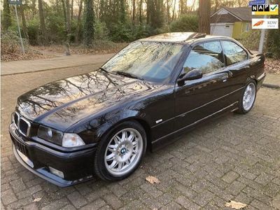 tweedehands BMW M3 3-serie Coupé