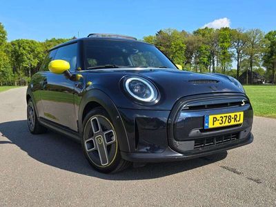 Mini Cooper SE