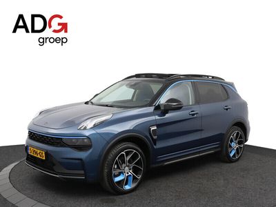 Lynk & Co 01