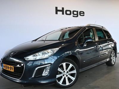 Peugeot 308 CC