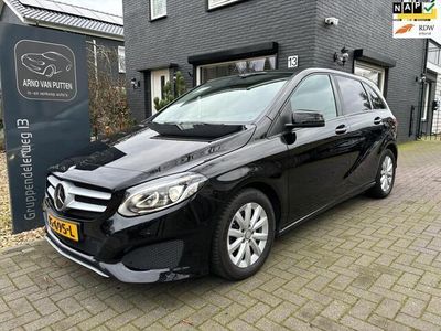 tweedehands Mercedes B160 Ambition / Airco / Navigatie / Cruise