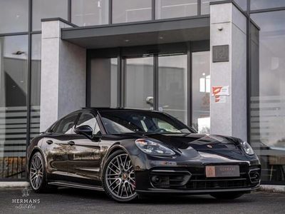 tweedehands Porsche Panamera 2.9 4S E-Hybrid / NL / Pano / Soft-Close / Facelift