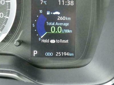 Grijs Gebruikt 2020 Toyota Corolla Hatchback | € 23.990 (Eerlijke prijs)