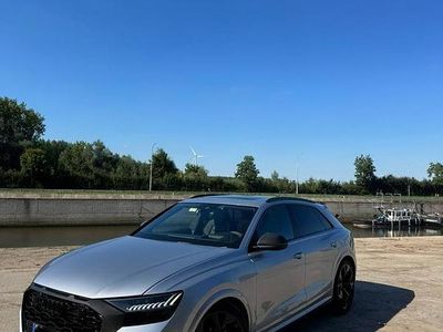 Gebruikt 2021 Audi RS Q8 SUV | € 100.000