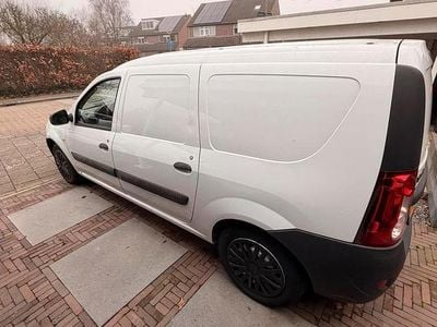 Occasion 2011 Dacia Logan | € 3.500 (Eerlijke prijs)