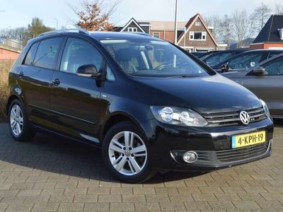 VW Golf Plus