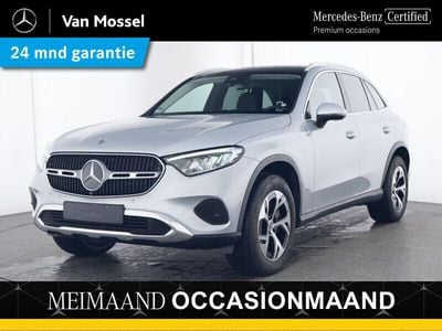 Mercedes GLC300e
