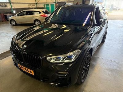 Occasion BMW X5 Executive 531 PK (390 kW) 2020 Zwart SUV