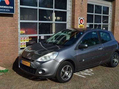 Renault Clio II