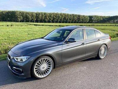 Grijs Gebruikt 2015 Alpina B3 Sedan | € 46.950
