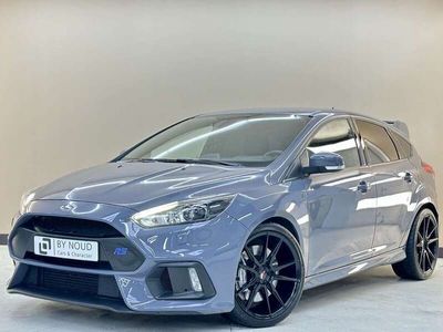 tweedehands Ford Focus 2.3 RS, 350Pk, 2016, Volledig onderhouden, Armytri