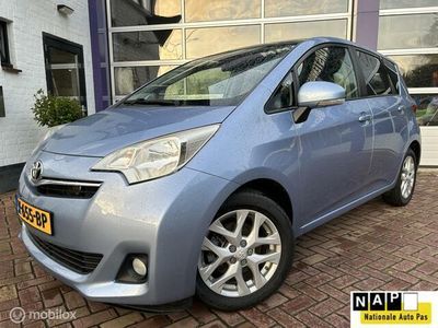 tweedehands Toyota Verso-S 1.3 VVT-i Dynamic * PANORAMADAK * AIRCO *