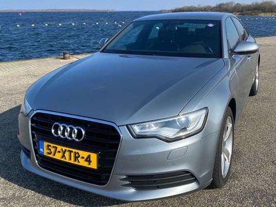 tweedehands Audi A6 2.0 TFSI Pro L. Plus