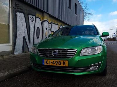 Occasion Volvo V70 Summum 181 PK (133 kW) 2016 Stationwagen