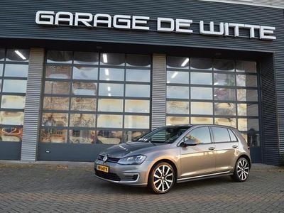VW e-Golf