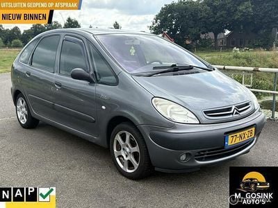 Citroën Xsara Picasso