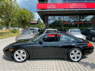 Porsche 911 Carrera