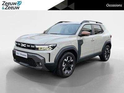 Bruin Occasion 2024 Dacia Duster Extreme SUV | € 26.935 (Eerlijke prijs)