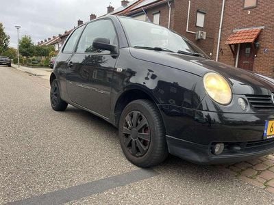 VW Lupo