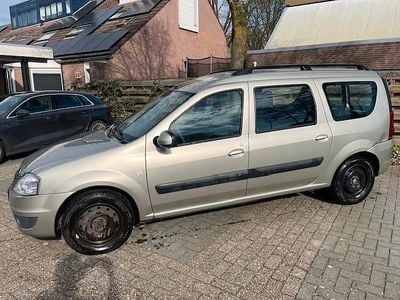 Occasion Dacia Logan 104 PK (76 kW) 2009