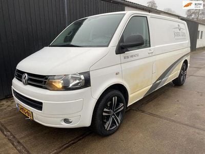 VW T5