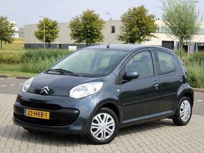 tweedehands Citroën C1 1.0-12V Ambiance l Elek Pak l APK 07-2023