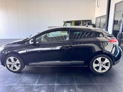 Renault Mégane Coupé