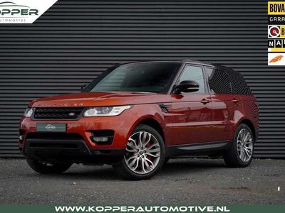 tweedehands Land Rover Range Rover Sport 3.0 SDV6 Autobiography Dynamic / Volledig onderhou